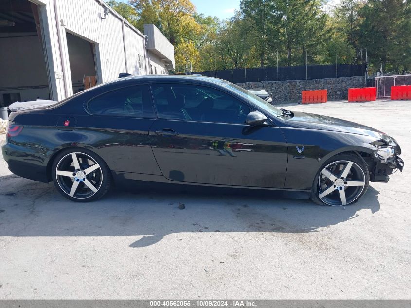 WBAWC73538E064336 2008 BMW 335Xi