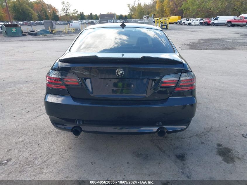 WBAWC73538E064336 2008 BMW 335Xi