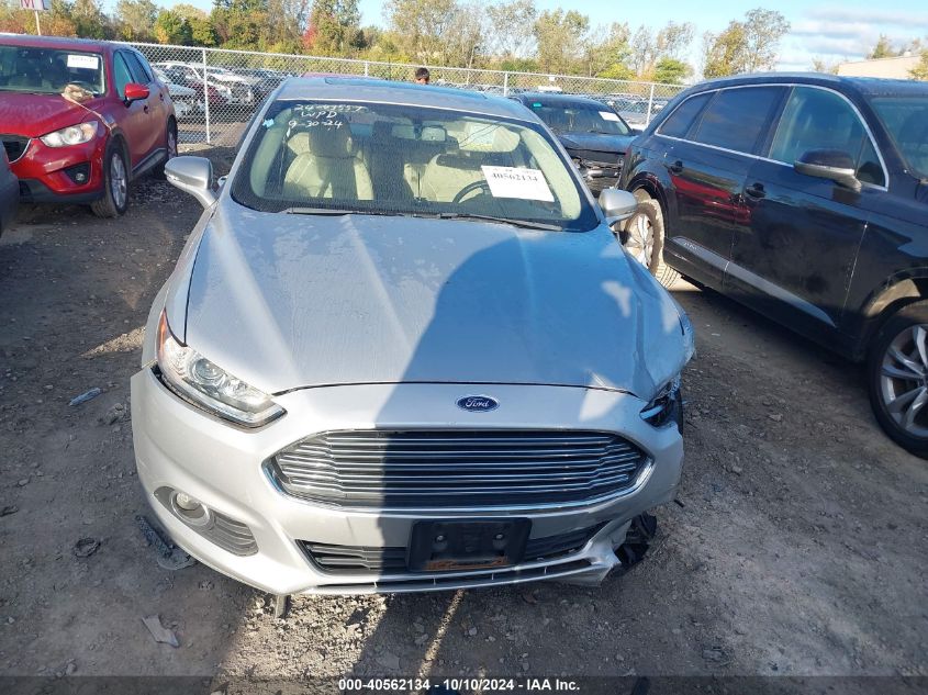 2015 FORD FUSION SE - 3FA6P0HD3FR130480