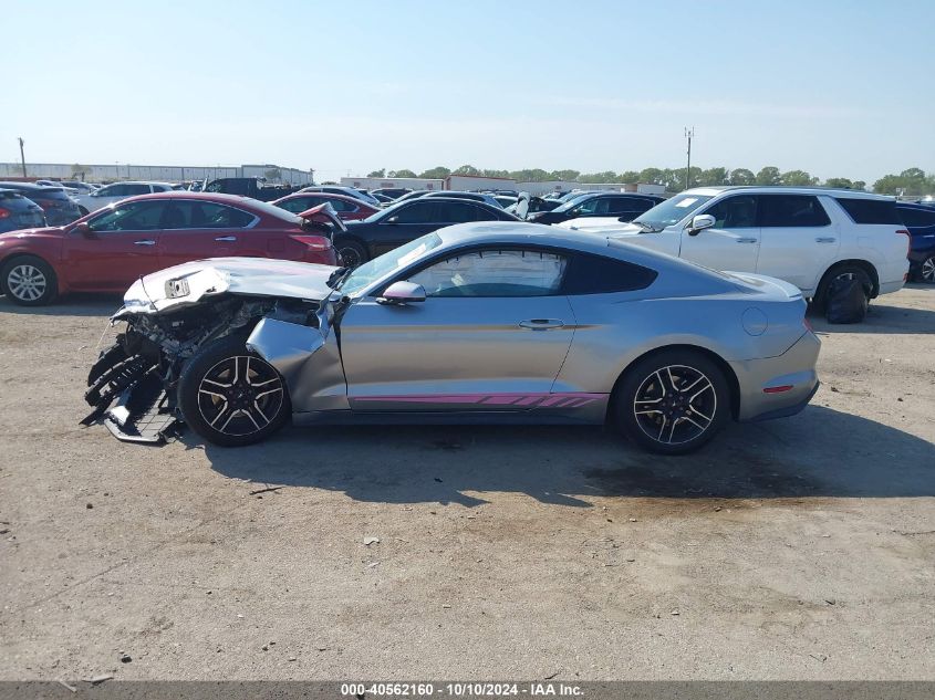 2020 Ford Mustang Ecoboost Premium VIN: 1FA6P8TH7L5112071 Lot: 40562160