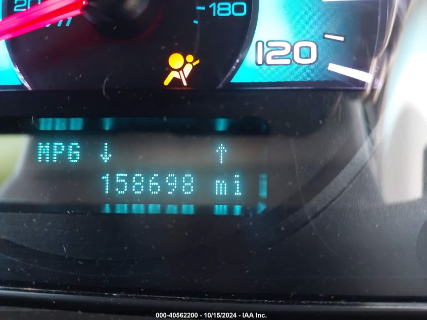 2011 Ford Fusion Se VIN: 3FAHP0HA9BR105317 Lot: 40562200