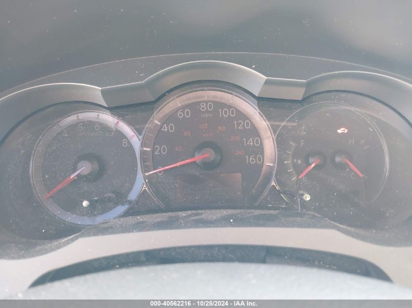2012 NISSAN ALTIMA VIN: 1N4AL2AP0CN572038