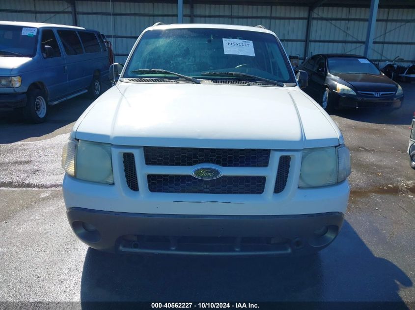 1FMYU60E13UB17231 2003 Ford Explorer Sport Xls/Xlt