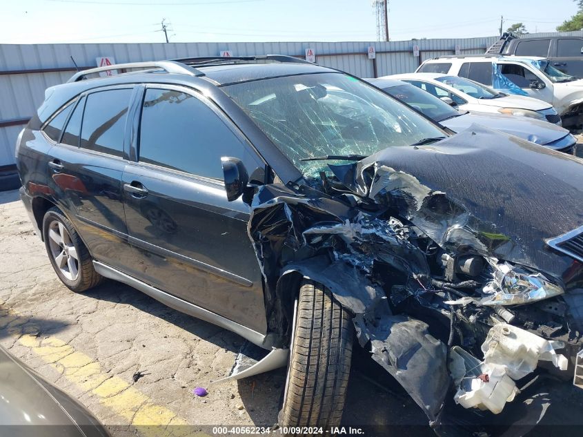 2006 Lexus Rx 330 VIN: 2T2GA31U56C053253 Lot: 40562234