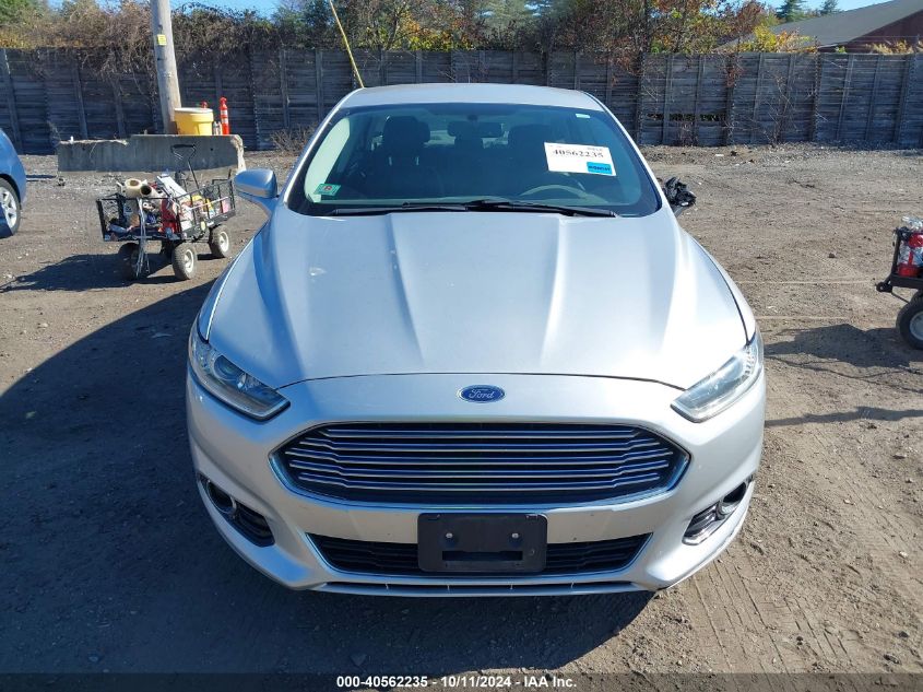 3FA6P0K92FR297658 2015 Ford Fusion Titanium