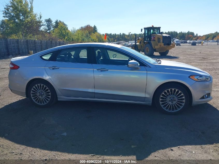 3FA6P0K92FR297658 2015 Ford Fusion Titanium