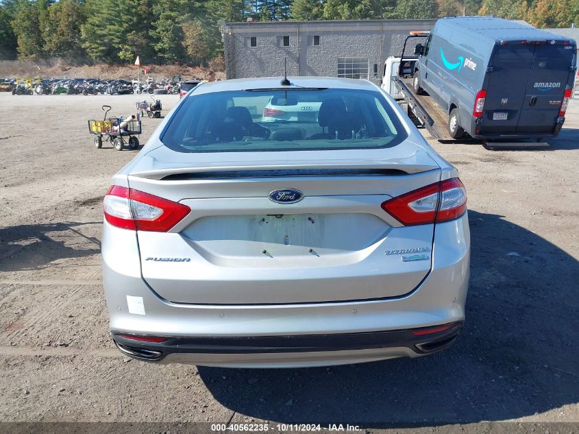 3FA6P0K92FR297658 2015 Ford Fusion Titanium