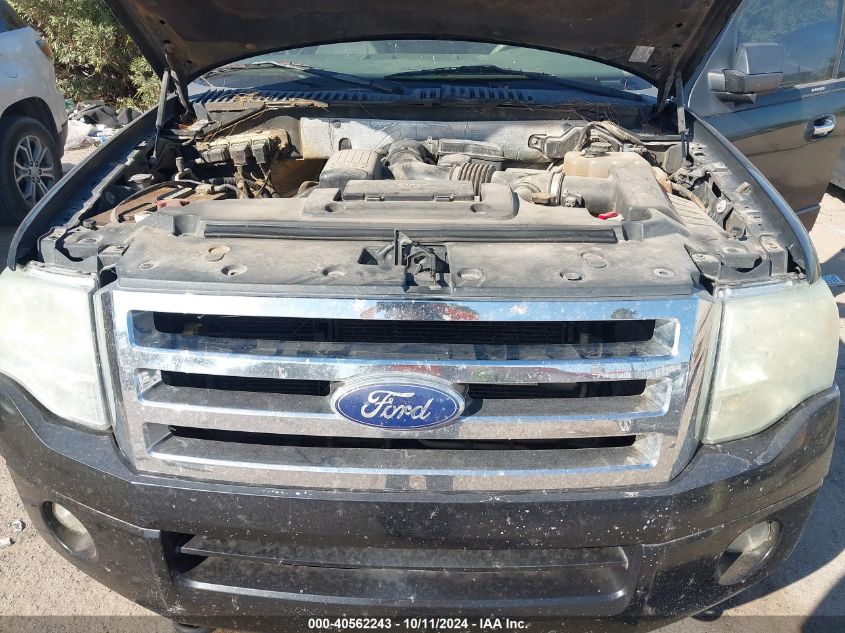 1FMJU1G54AEB51388 2010 Ford Expedition Xlt