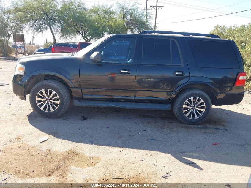 2010 Ford Expedition Xlt VIN: 1FMJU1G54AEB51388 Lot: 40562243