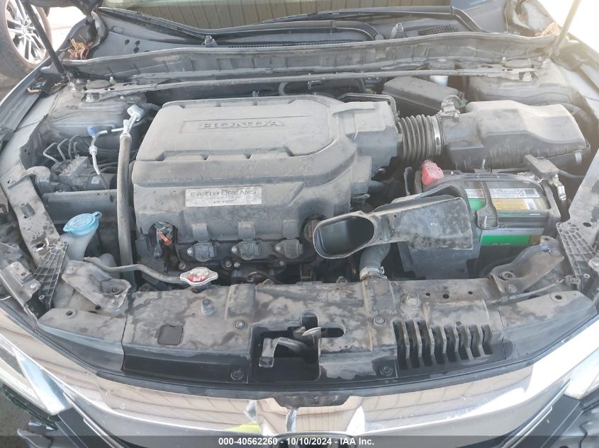 1HGCR3F90HA026650 2017 Honda Accord Touring V6