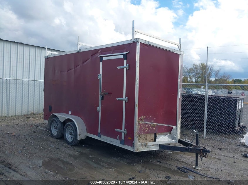 2022 HAULIN OTHER  (VIN: 5NHUHA42XNW088147)