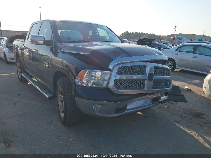 1C6RR6LT9HS791464 2017 Ram 1500 Slt