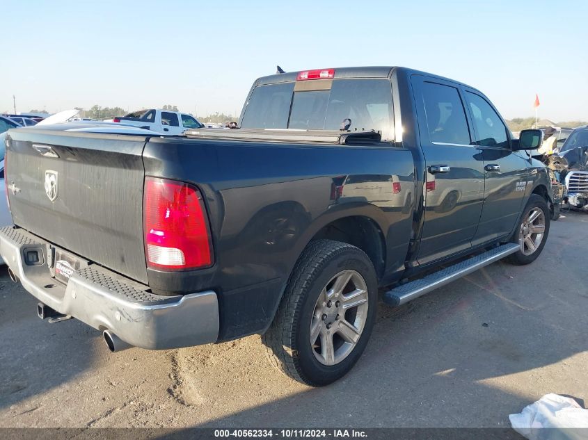 1C6RR6LT9HS791464 2017 Ram 1500 Slt