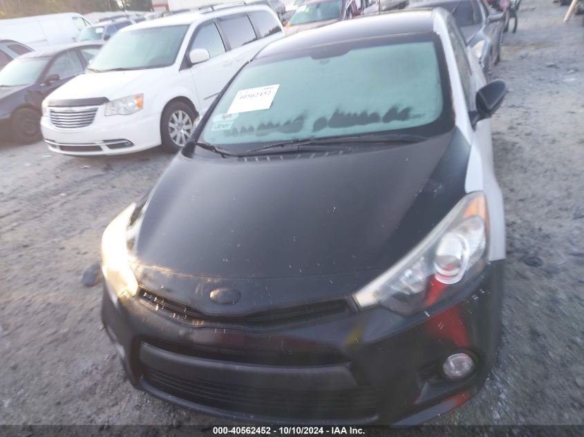 KNAFZ5A30G5587798 2016 Kia Forte Sx