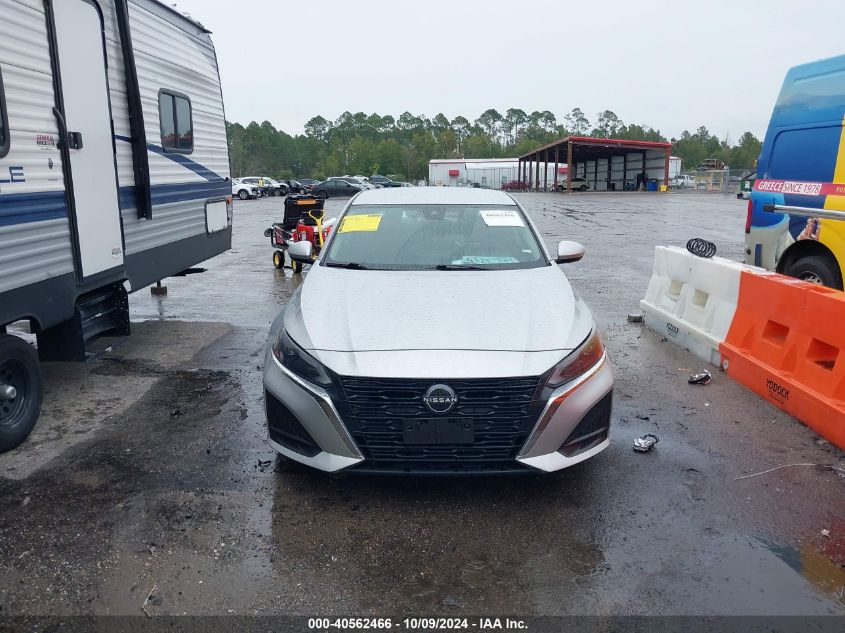 1N4BL4DV1PN385570 2023 Nissan Altima Sv Fwd