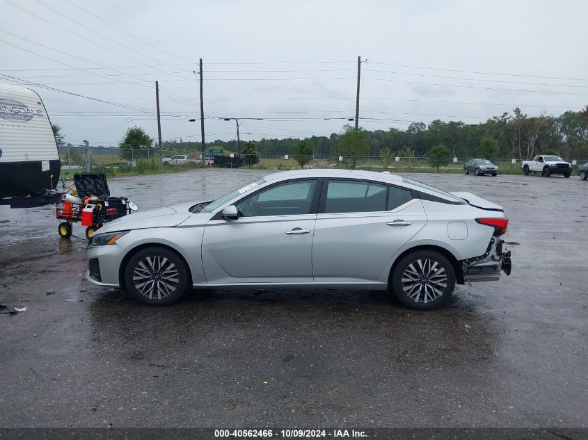 1N4BL4DV1PN385570 2023 Nissan Altima Sv Fwd