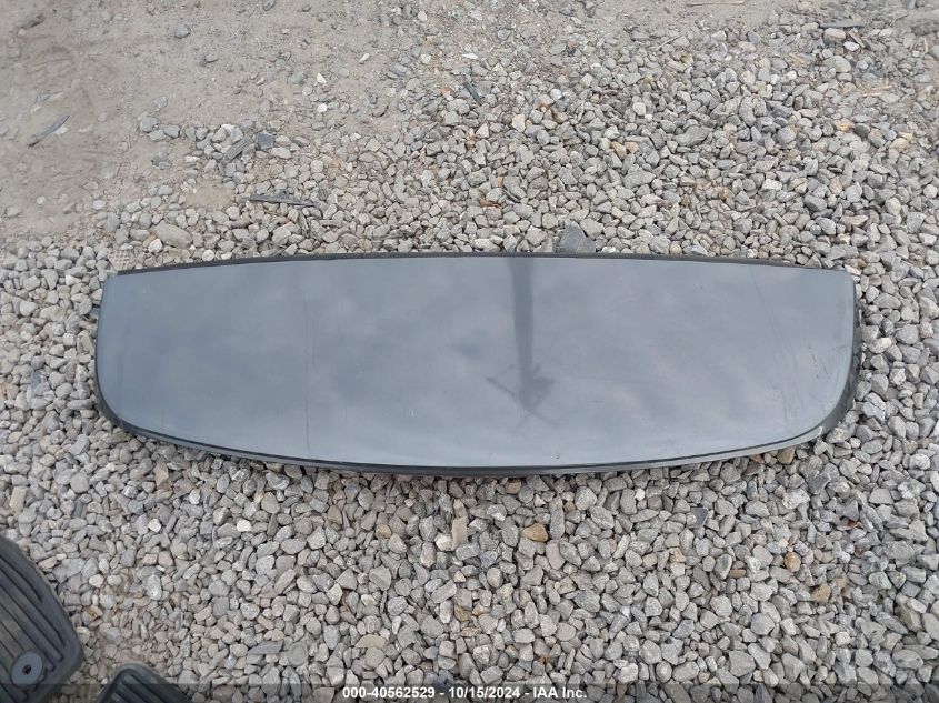 2016 Ford Explorer Limited VIN: 1FM5K8F8XGGA11550 Lot: 40562529