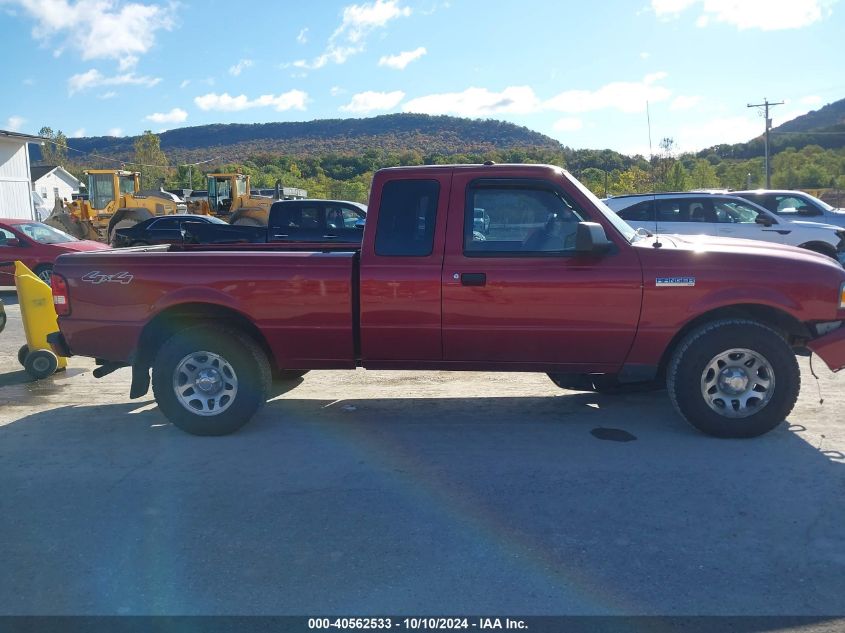 1FTLR4FE0APA59507 2010 Ford Ranger Xlt