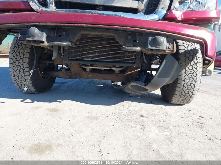 1FTLR4FE0APA59507 2010 Ford Ranger Xlt