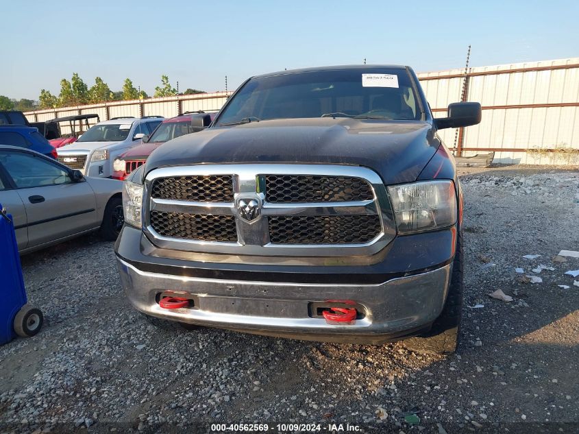 2015 Ram 1500 Slt VIN: 1C6RR7LM6FS625253 Lot: 40562569