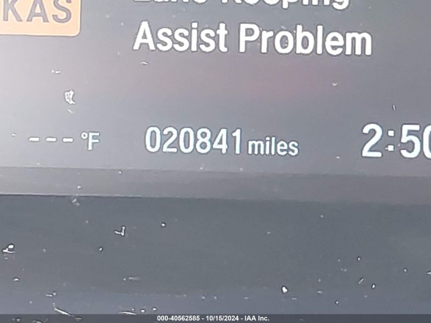 2018 Honda Civic Sport Touring VIN: SHHFK7H95JU214872 Lot: 40562585