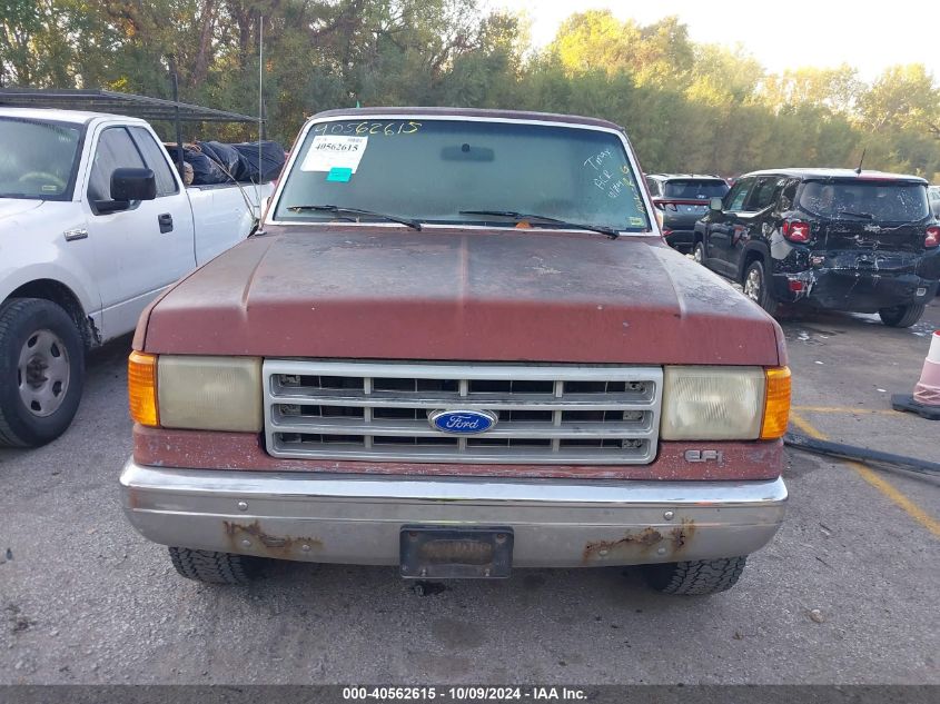 1FTEX15N5LKB24849 1990 Ford F150