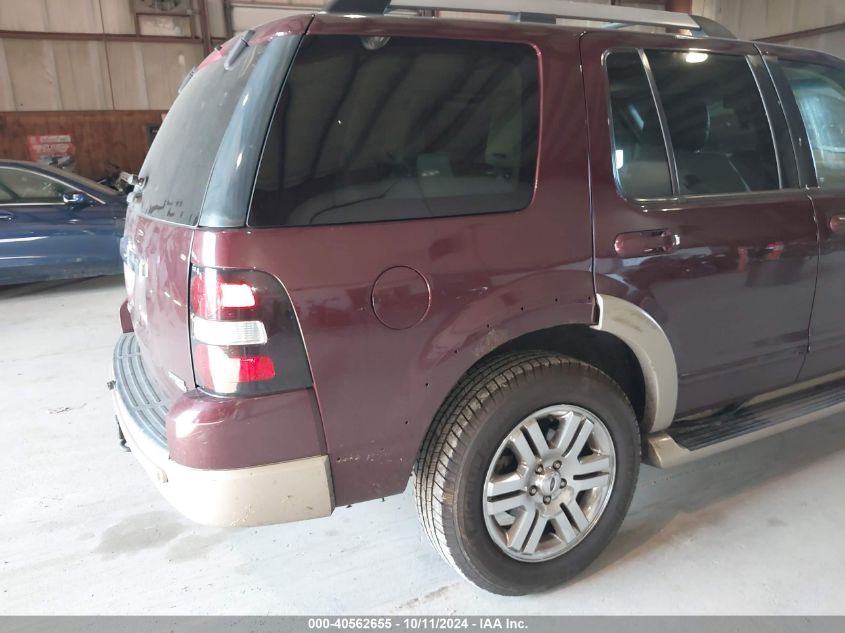 1FMEU74E76UA08666 2006 Ford Explorer Eddie Bauer