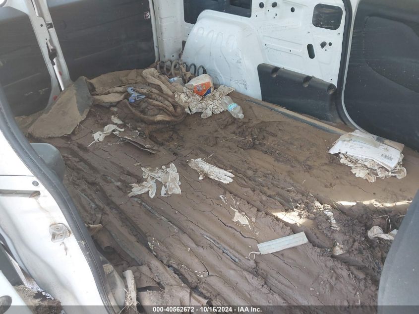 2020 RAM PROMASTER CITY VIN: ZFBHRFAB5L6S42766