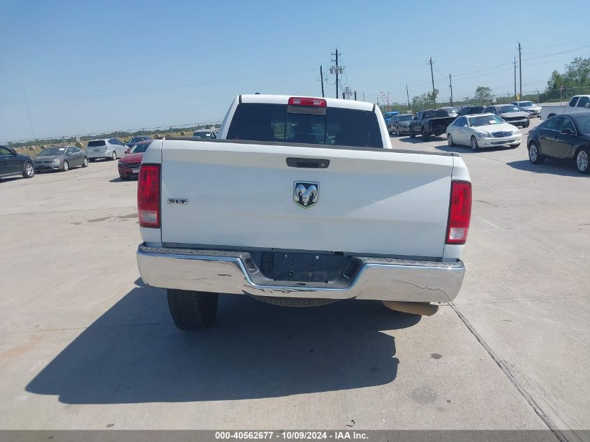 2015 Ram 1500 Slt VIN: 1C6RR6GT1FS629058 Lot: 40562677