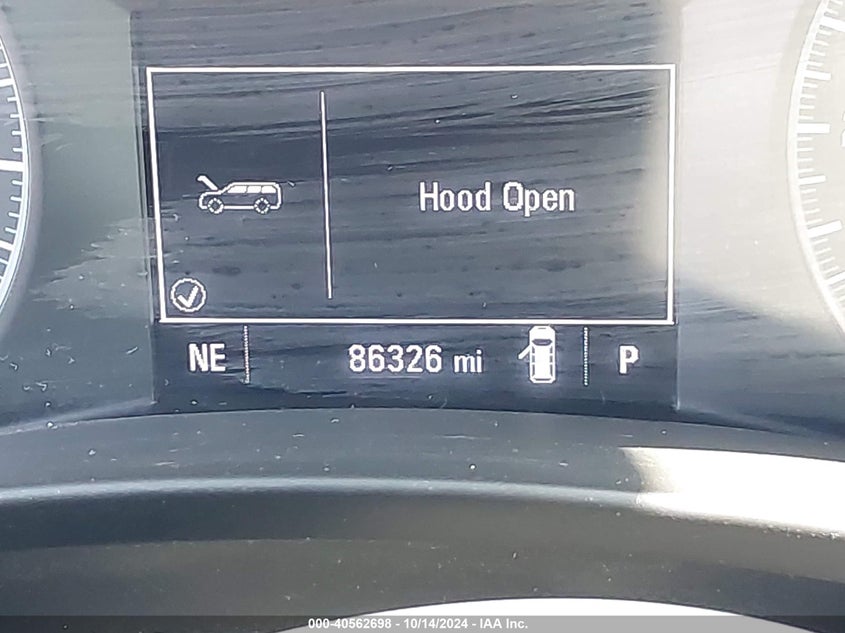 2018 GMC TERRAIN SLE - 3GKALTEV9JL359017