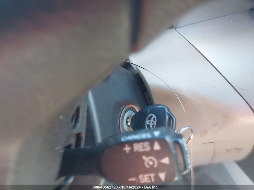 2008 Toyota Rav4 VIN: JTMZD33V986077270 Lot: 40562723