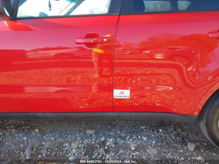 VIN KNDJP3A57F7770191 2015 KIA Soul, + no.6