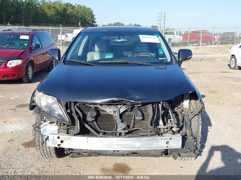 2010 Lexus Rx 450H VIN: JTJZB1BA3A2001403 Lot: 40562836