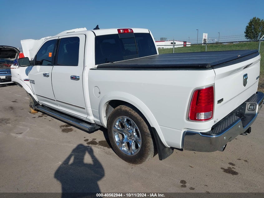 2017 RAM 1500 VIN: 1C6RR7NTXHS799639