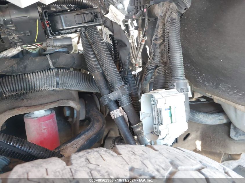 2023 GMC Sierra - 1GT49REY5PF162143