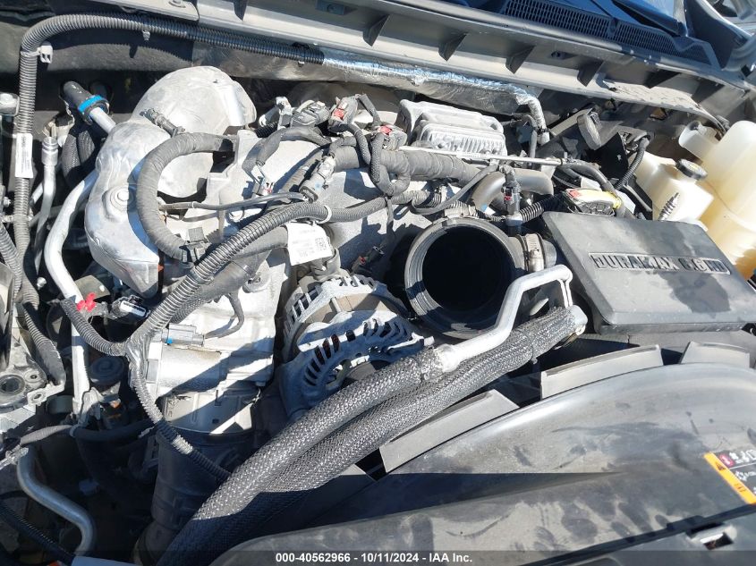 2023 GMC Sierra - 1GT49REY5PF162143