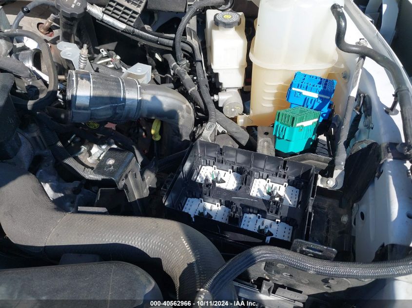 2023 GMC Sierra - 1GT49REY5PF162143