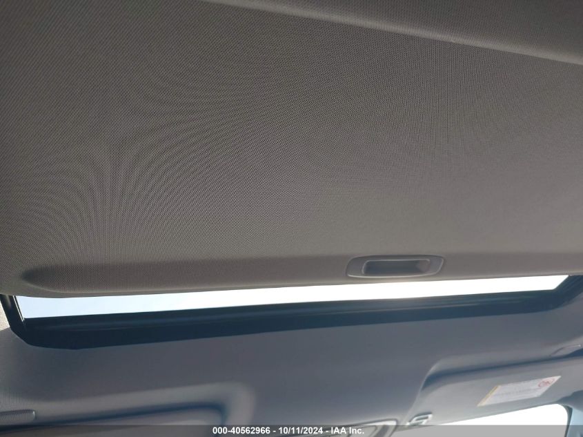 2023 GMC Sierra - 1GT49REY5PF162143