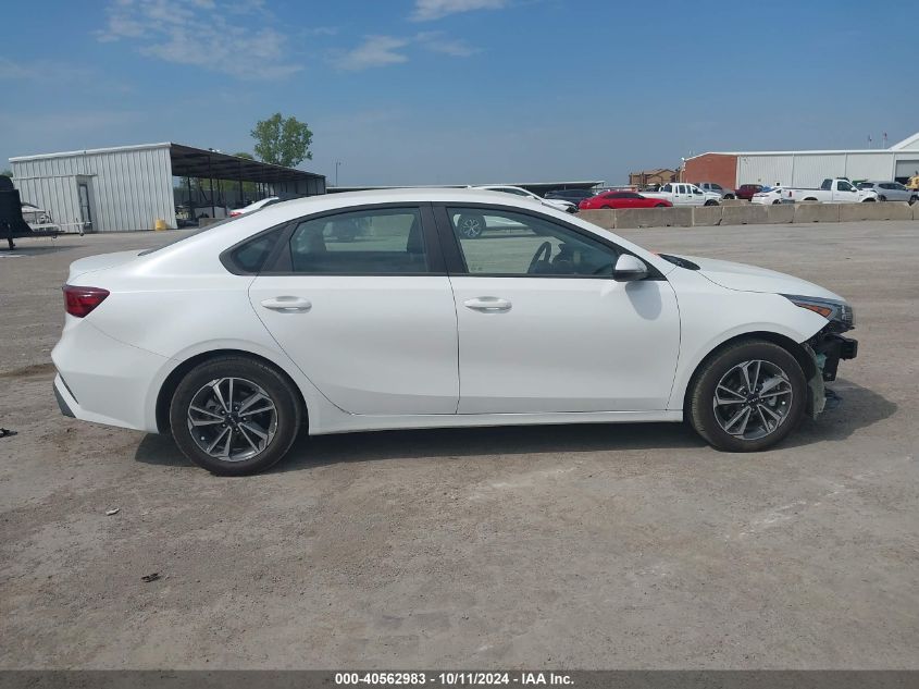 3KPF24AD0RE767834 2024 Kia Forte Lxs