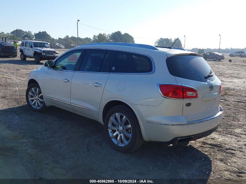 VIN 7FARS5H53PE012593 2013 BUICK ENCLAVE no.3