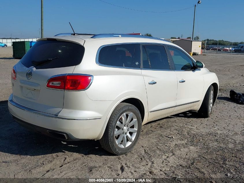 VIN 7FARS5H53PE012593 2013 BUICK ENCLAVE no.4