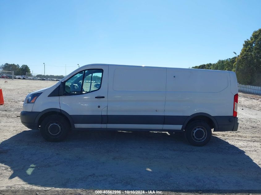 1FTYR2YM4HKB54917 2017 Ford Transit-250