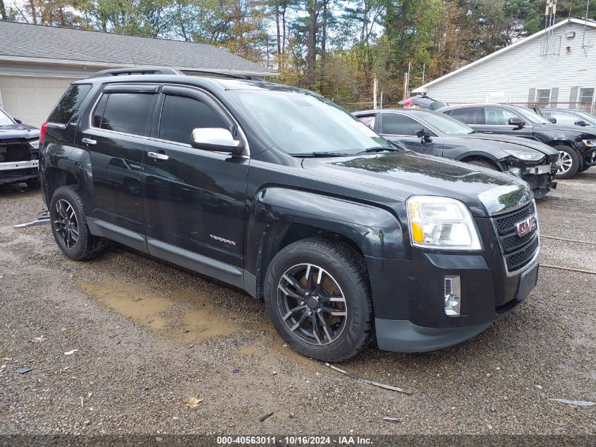 2012 GMC Terrain Sle-1 VIN: 2GKFLREKXC6153761 Lot: 40563011