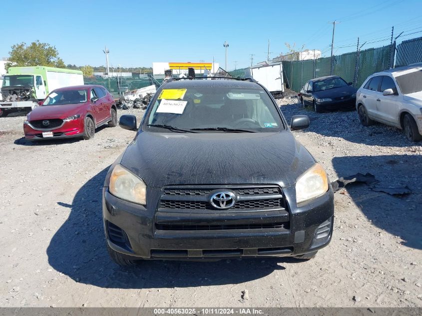 JTMBF4DV9C5053758 2012 Toyota Rav4