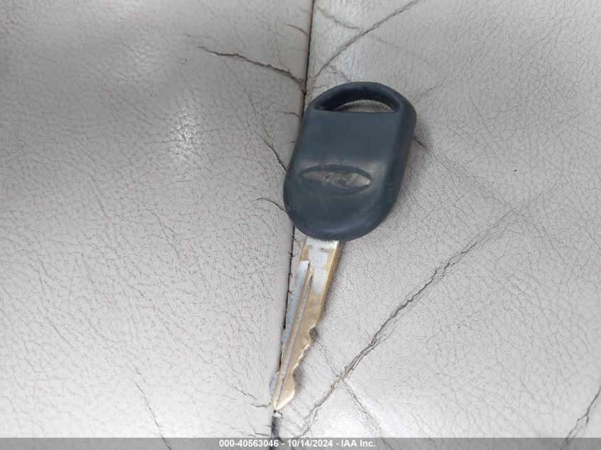 2004 Ford F-150 Fx4/Lariat/Xlt VIN: 1FTPW14574KC85427 Lot: 40563046