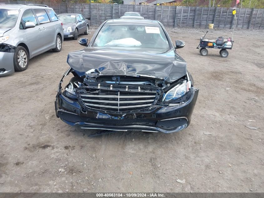 WDDZF4KB5HA182365 2017 Mercedes-Benz E 300 4Matic