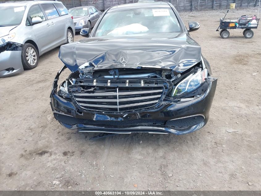 WDDZF4KB5HA182365 2017 Mercedes-Benz E 300 4Matic