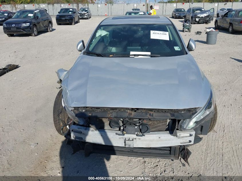 1N4BL4EV6KC214784 2019 Nissan Altima 2.5 Sl