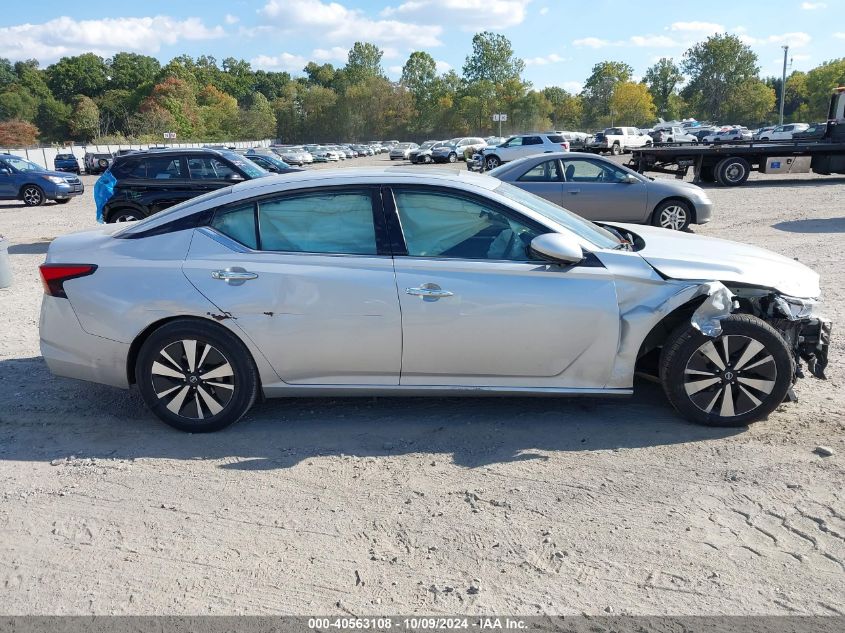 1N4BL4EV6KC214784 2019 Nissan Altima 2.5 Sl