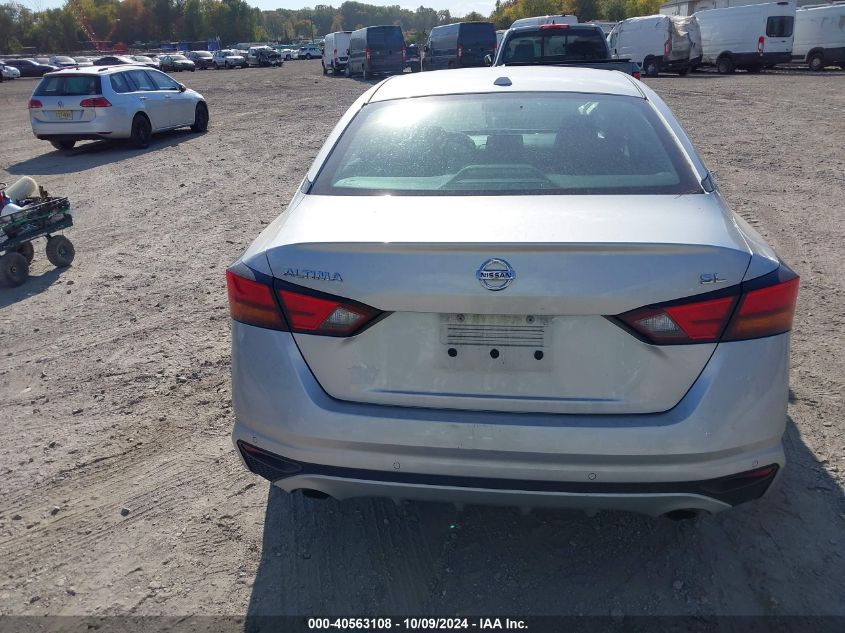 1N4BL4EV6KC214784 2019 Nissan Altima 2.5 Sl